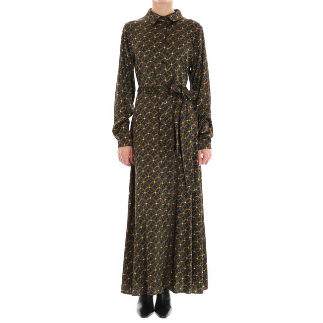 ABITO CHEMISIER ANONYME - Mad Fashion | img vers.1300x/